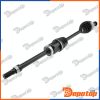 Demi-Arbre de Transmission ATM droite pour FORD | NPW-FR-098, 3252642
